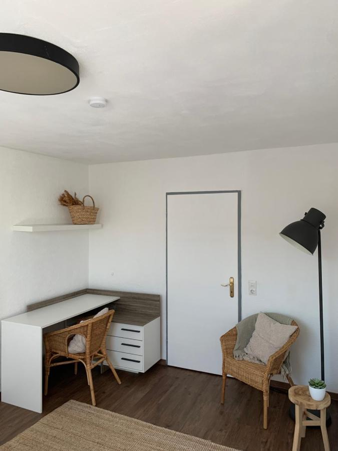 Gemuetliches & Schoenes Apartment