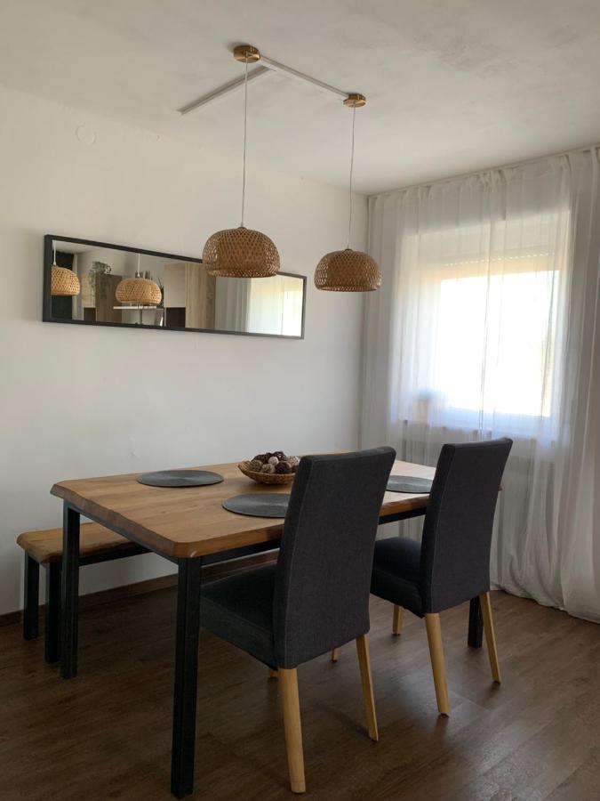 Gemuetliches & Schoenes Apartment *