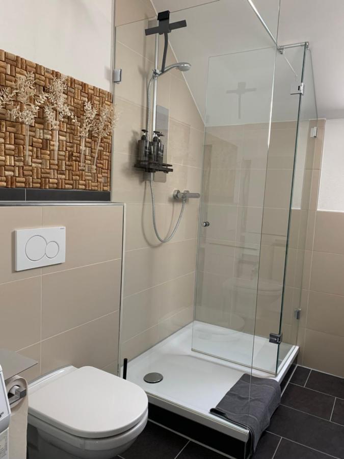 Apartment Gemuetliches & Schoenes Ichenhausen