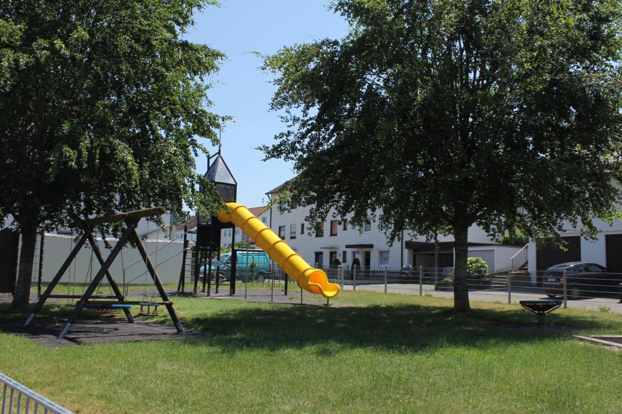 Gemuetliches & Schoenes * Ichenhausen